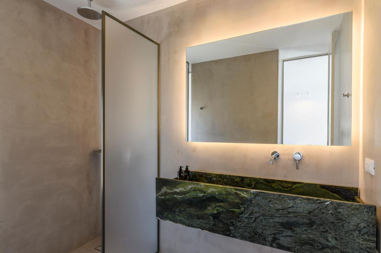 Muro Suites Ornos  Exterior photo