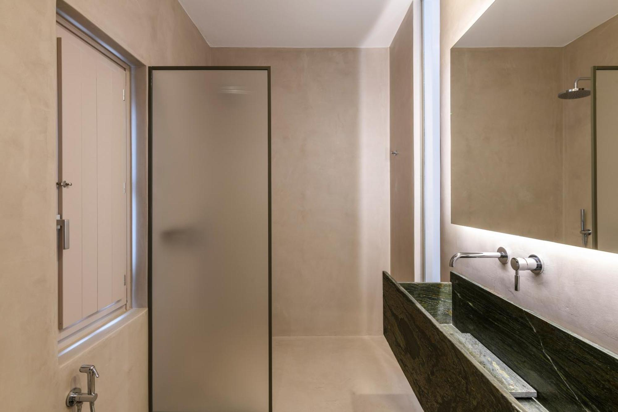 Muro Suites Ornos  Exterior photo