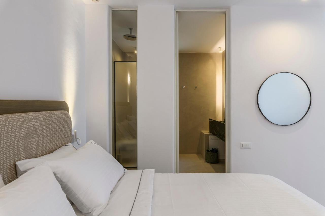 Muro Suites Ornos  Exterior photo